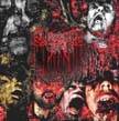 Unearthed Corpse : Cannibal Feeding Unearthed Corpse : Cannibal Feeding
